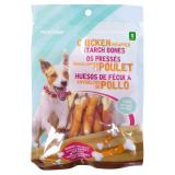 Os pressés enveloppés de poulet - 0