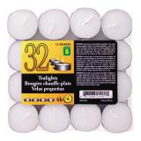 Tealights 32PK - 0