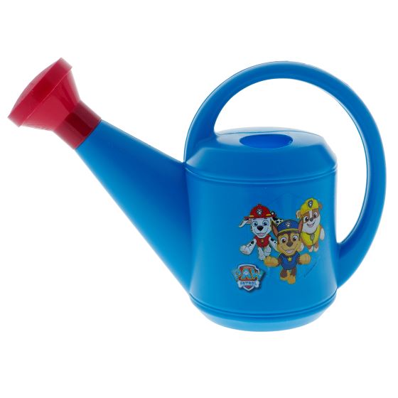 Toy Watering Can with Licenced Characters
