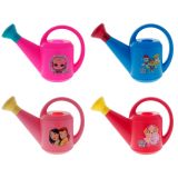 Toy Watering Can with Licenced Characters - 1