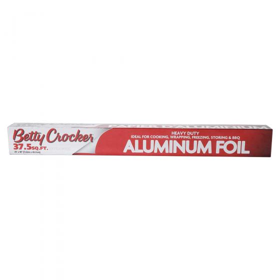Aluminum Foil