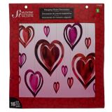 Coeurs pour suspendre de la St-Valentin - 0