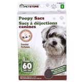 Poopy Sacs 60PK - 0