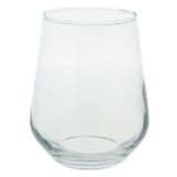 Verre à vin sans pied - 0