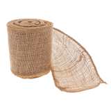 Burlap Garland - 1
