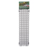 2Pk Animal Repellent Mat Plant Protector - 0
