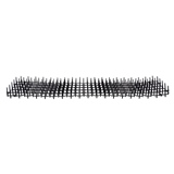 2Pk Animal Repellent Mat Plant Protector - 1