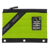 3 Ring Mesh Binder Pouch - Assorted Colors - 0