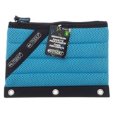 3 Ring Mesh Binder Pouch - Assorted Colors - 2
