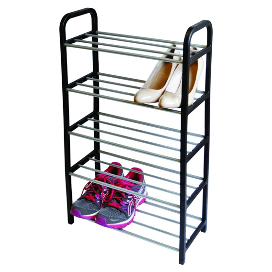 Shoe Rack
