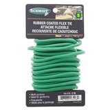 Rubber Covered Flex Tie - 0