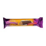 Paq. de 5 barres au chocolat Pyramid - 1