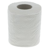 4 Rouleaux de papier hygiénique - 1
