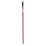 Metal Broom Pole (Assorted Colours) - 0