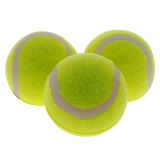 Tennis Balls 3PK - 0