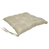 Polyester Seat Cushion (Assorted Colours)
