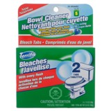 Bleach Tabs Bowl Cleaner 2PK - 0