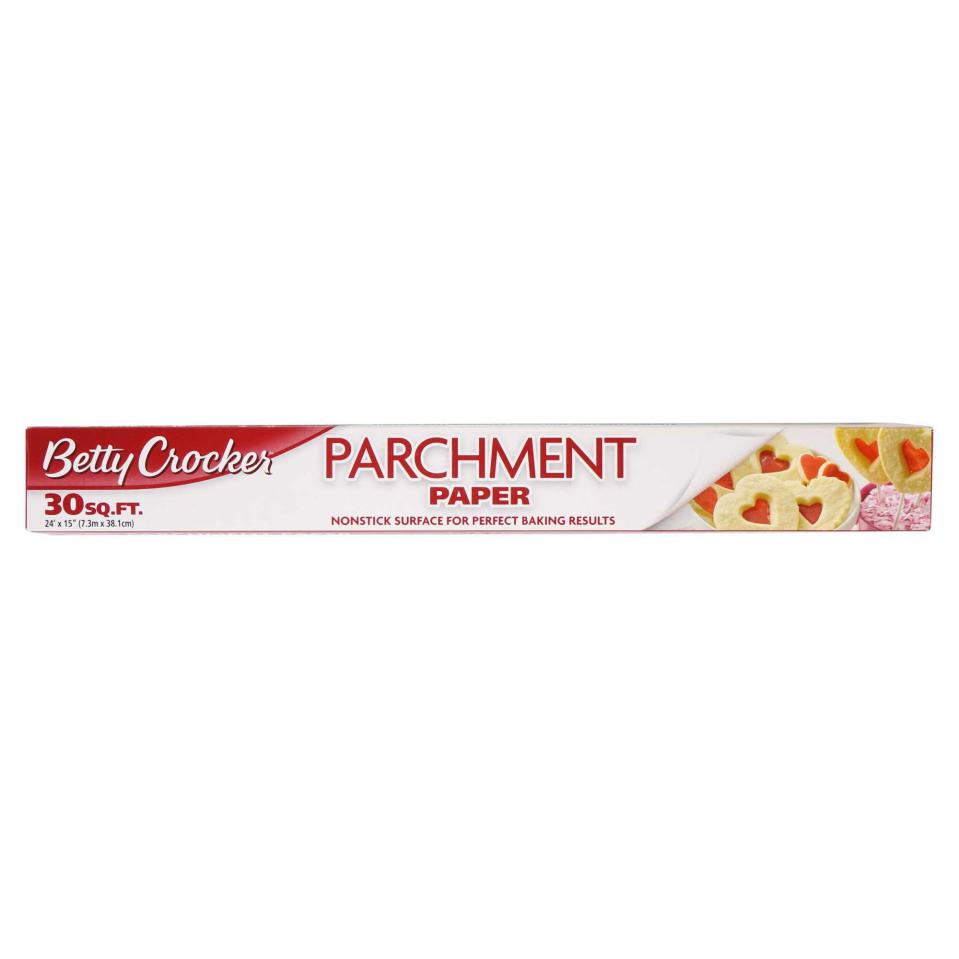 Papier parchemin