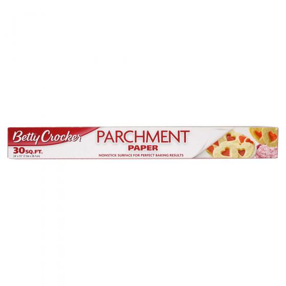 Parchment Paper
