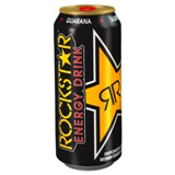 Boisson énergisante Rockstar - 0
