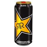 Boisson énergisante Rockstar - 1