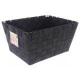 Multipurpose Woven Basket (Assorted Colours) - 2