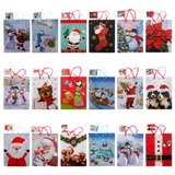 Christmas Medium Gift Bags - 2