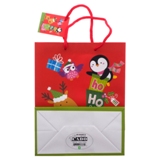 Christmas Medium Gift Bags - 3