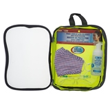 Grand sac de voyage en filet - 1