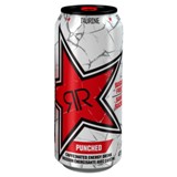 Pure Zero Punched Sugar-Free Energy Drink - 1