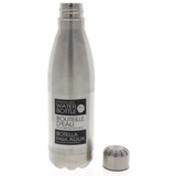 Stainless Steel Water Bottle (Assorted Colours)