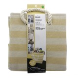 Storage Box With Rope Handles (Assorted Styles) - 3