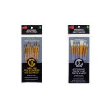 Craft Artist Paint Brush Set - 1