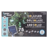 75 Mini Solar Led Outdoor Lights - 0