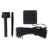 75 Mini Solar Led Outdoor Lights - 2