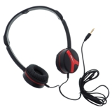 Foldable Stereo Headphones - 1
