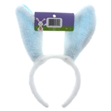 Bandeau de Pâques avec oreilles de lapin - 1