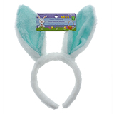 Bandeau de Pâques avec oreilles de lapin