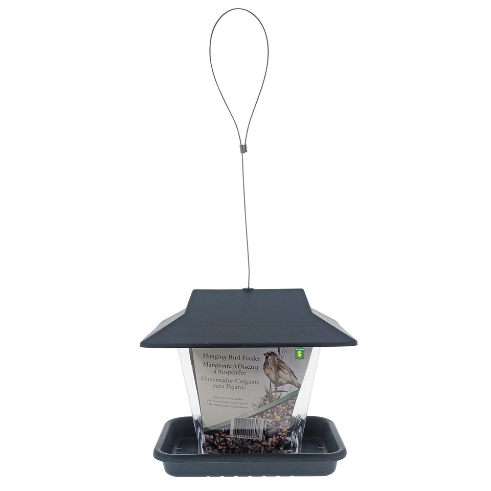 Hanging Bird Feeder