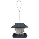 Hanging Bird Feeder - 0