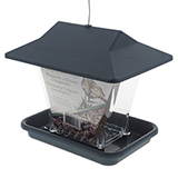 Hanging Bird Feeder - 2