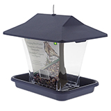 Hanging Bird Feeder - 3
