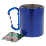 Stainless Steel Camping Cup - 1