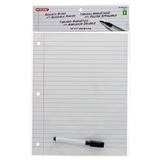 Magnetic Dry Erase Board - 0