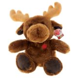 Canada Plush Animals 8.5" - 0