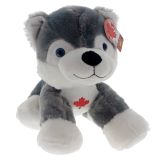 Canada Plush Animals 8.5" - 1