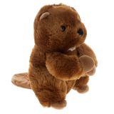 Canada Plush Animals 8.5" - 2