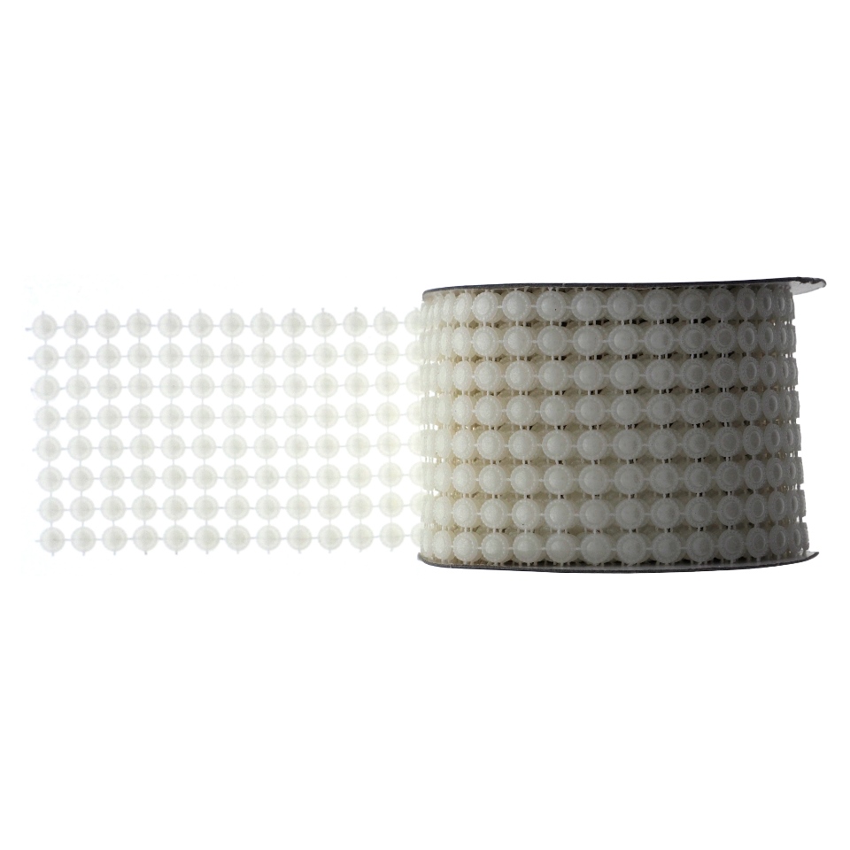 Ruban de marriage en perles (Motifs assortis)