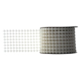 Ruban de marriage en perles (Motifs assortis) - 0