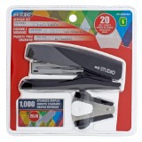 Ensemble d'agrafage (Couleurs assorties) - 0